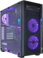 Компьютер персональный Artline Overlord RTX X99 (X99v14) black