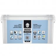 Мастика гидроизоляционная Grover MW 301 7 кг