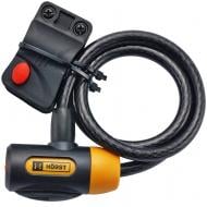 Замок велосипедний Horst HR-V5-10/800