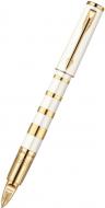 Ручка-роллер Parker Ingenuity S F503 Ring Pearl&Metal GT