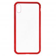 Чехол Armorstandart Magnetic Case 1 Gen ARM53391 для Apple iPhone XS Чехол Armorstandart Magnetic Case 1 Gen ARM53391 для Apple iPhone XS
