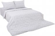 Комплект постельного белья Queen 2,0 серый UP! (Underprice) Комплект постельного белья Queen 2,0 серый UP! (Underprice)