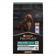Корм сухий ProPlan by Purina Small&Mini Adult 1+ Sensitive Digestion з індичкою 7 кг