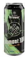 Пиво Волинський Бровар ТОВ Vermont IPA 0,5 л