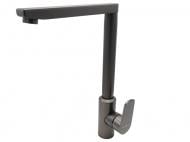 Смеситель для кухни MILLZ серый MRS-AL-A33 (gray)