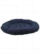 Лежак FX home Эльба, 60 см, індіго