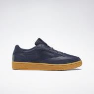 Кросівки чоловічі Reebok CLUB C 85 MU DV6538 р.41 сині