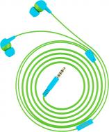 Наушники Trust Buddi Kids In-Ear Headphones blue (23421)