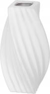 Ваза Eddy 14,5х25 см белая 25 см Ваза Eddy 14,5х25 см белая 25 см