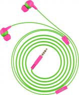 Наушники Trust Buddi Kids In-Ear Headphones pink (23420)