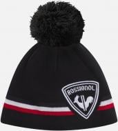 Шапка Rossignol Rooster Pompon RLMMH12U-200 р.OS черный
