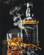 Картина по номерам Мужской набор BS5001 40x50 см Brushme Картина по номерам Мужской набор BS5001 40x50 см Brushme