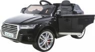 Електромобіль Babyhit Audi Q7 black 22731