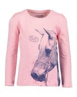 Реглан для девочки Blue Seven Спирит р.104 розовый 750736 X*