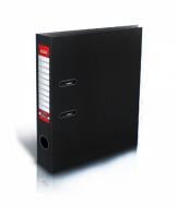 Папка-регистратор А4 5 см чорна Optima O35405-01