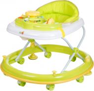 Ходунки Babyhit Clever green 21742 Ходунки Babyhit Clever green 21742