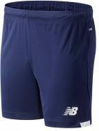 Шорты New Balance MS131032NV р. S темно-синий Шорты New Balance MS131032NV р. S темно-синий