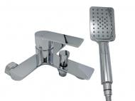 Смеситель для ванны AiM хром DG01130 chrome