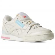 Кроссовки женские Reebok PHASE 1 PRO DV7785 р.37,5 розовые