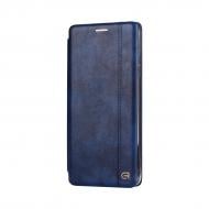 Чехол-книжка Armorstandart 40Y Case для Samsung Galaxy A20s 2019 (A207) Dark Blue (ARM55522)