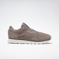 Кросівки жіночі Reebok CL LTHR DV8506 р.36 коричневі