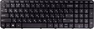 Клавиатура PowerPlant для ноутбука HP Pavilion (KB310786) 15-B Sleekbook Ultrabook 701684-001 black