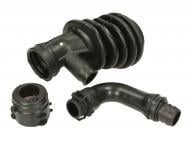 Патрубок интеркуллера (диаметр 44мм, довжина 195мм) FORD FOCUS C-MAX, FOCUS II 1.6D 10.03-09.12 (DCG106TT THERMOTEC)