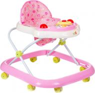 Ходунки Babyhit Action pink 21735 Ходунки Babyhit Action pink 21735