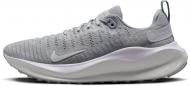 Кросівки жіночі Nike INFINITYRN 4 DR2670-012 р.39 сірі