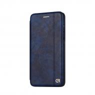 Чехол-книжка Armorstandart 40Y Case Dark Blue (ARM55337) для Xiaomi Mi A3