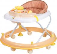 Ходунки Babyhit Clever beige 21739 Ходунки Babyhit Clever beige 21739