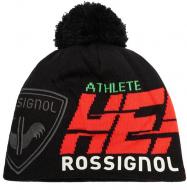 Шапка Rossignol Pro Herо RLNMH05-200 р.OS черный