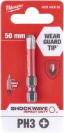 Біта Milwaukee PH3 1 шт. 4932430858