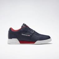 Кроссовки мужские Reebok WORKOUT PLUS MU DV8750 р.43 синие