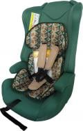 Автокресло Babyhit Log's seat Dark green 22442