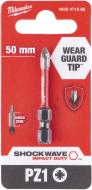 Бита Milwaukee PZ1 1 шт. 4932471566