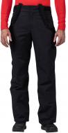 Брюки Protest INSULATED SKI PANT Rossignol RLOMP06-200 р. L черный