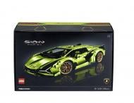 Конструктор LEGO Technic Lamborghini Sián FKP 37 42115