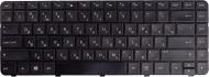 Клавиатура PowerPlant для ноутбука HP Pavilion (KB310707) G4 black