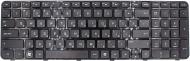 Клавиатура PowerPlant для ноутбука HP Pavilion (KB312665) G6-2000 black
