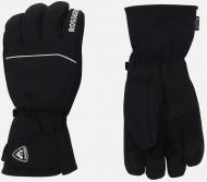Варежки Rossignol TECH IMPR iTip RLOMG01-200 р.M черный