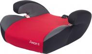 Автокресло-бустер Babyhit Aikon Red-grey 22434