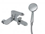 Смеситель для ванны AiM хром DG01230 chrome