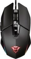 Мышь Trust Gaming GXT 950 Idon 23645 black (23645)
