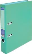 Папка-регистратор А4 70 мм салатовая E39721*-13 Economix E39721*-13