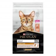 Корм сухий для котів ProPlan by Purina Adult 1+ Derma Care з лососем 10 кг