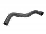 Патрубок интеркуллера FIAT DOBLO, DOBLO CARGO 1.9D 10.01- (DCF021TT THERMOTEC)