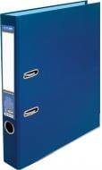 Папка-регистратор А4 70 мм темно-синяя E39721*-24 Economix