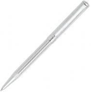 Ручка шариковая Sheaffer Intensity Chrome Fluted Sh923825