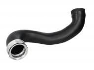 Патрубок интеркулера (длинный) MERCEDES SPRINTER (902-904)SPRINTER 5-T (905) 2.7D 04.00-05.06 (DCM050TT THERMOTEC)